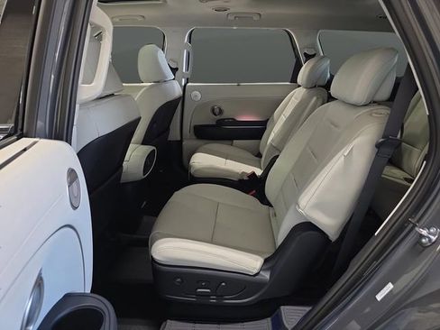 New 2026 Hyundai Palisade Calligraphy image 35