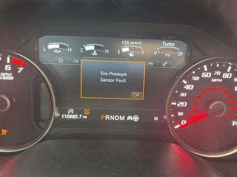 Used 2020 Ford F150 Raptor w/ Equipment Group 802A Luxury AWD/4WD image 7