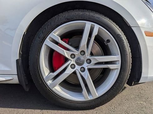 Used 2017 Audi A4 2.0T Prestige w/ Prestige Package image 15