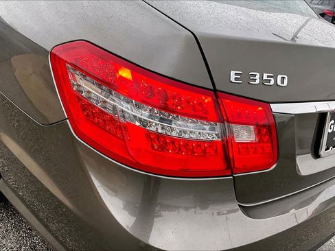 Used 2013 Mercedes-Benz E 350 E 350 Sport BlueTEC image 29