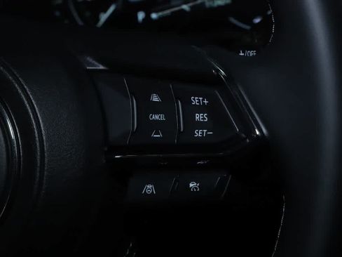 Certified 2024 MAZDA CX-5 Signature AWD/4WD image 24