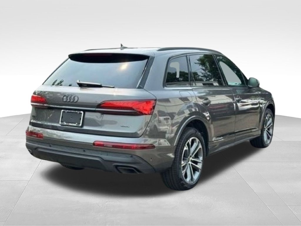 New 2026 Audi Q7 2.0T Premium AWD/4WD image 4