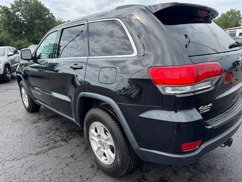 Used 2014 Jeep Grand Cherokee Laredo AWD/4WD image 10