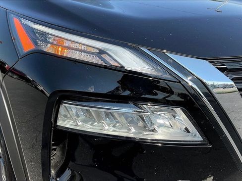 Used 2023 Nissan Rogue SV AWD/4WD image 29