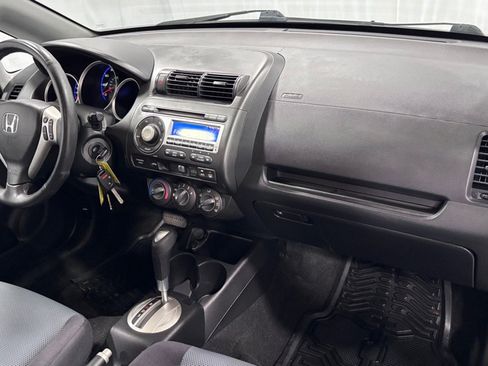 Used 2008 Honda Fit Sport image 17