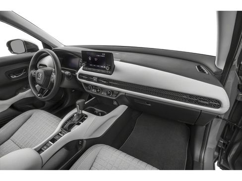 New 2027 Honda HR-V LX image 10