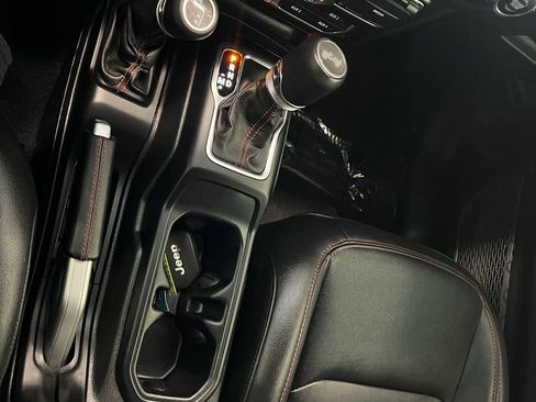 Used 2022 Jeep Wrangler Unlimited Sahara image 26