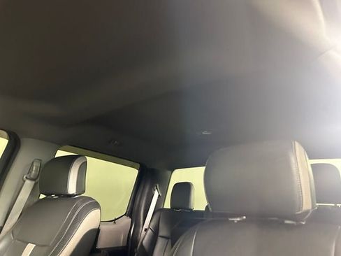 Used 2018 Ford F150 XLT AWD/4WD image 12