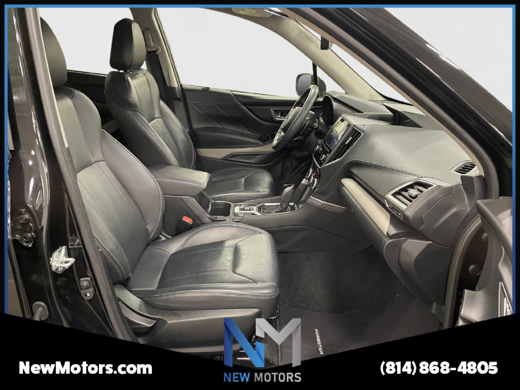 Used 2023 Subaru Forester Limited AWD/4WD image 16