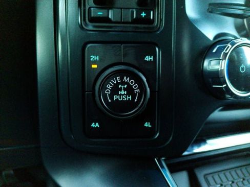 New 2025 Ford F150 Raptor image 9