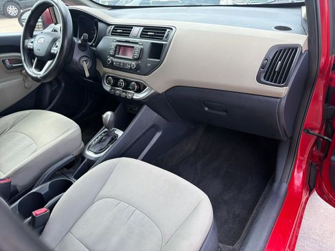 Used 2015 Kia Rio LX FWD image 18