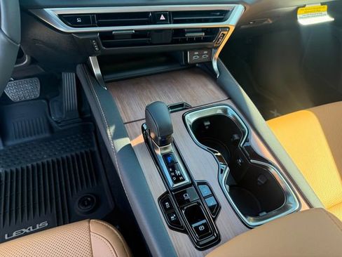 New 2026 Lexus RX 350 Premium image 20