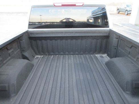 Certified 2021 GMC Sierra 1500 Elevation w/ X31 Off-Road Package image 14