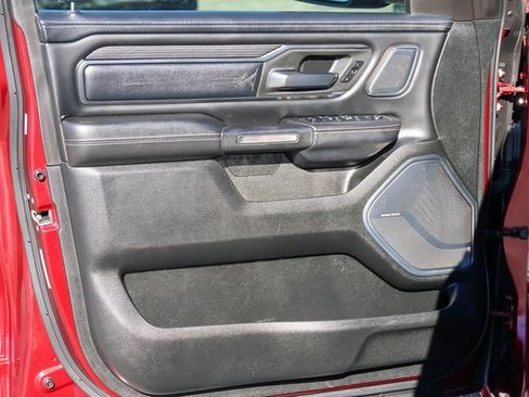 Used 2019 RAM 1500 Limited image 14