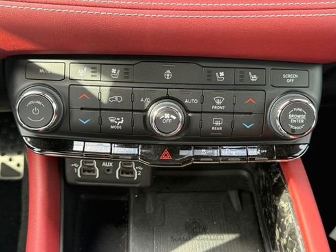 Used 2023 Dodge Durango SRT Hellcat AWD/4WD image 31