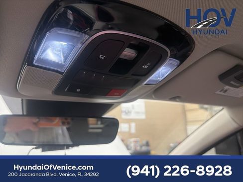 Certified 2024 Hyundai Tucson SEL w/ Convenience Package image 5