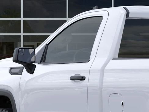 New 2026 GMC Sierra 1500 Pro AWD/4WD image 12