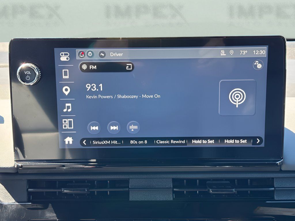 Used 2025 Honda Prologue Touring image 17