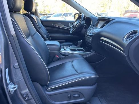 Used 2020 INFINITI QX60 Pure FWD image 20