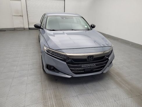 Used 2021 Honda Accord Sport Special Edition image 14