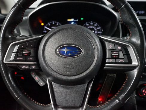 Used 2019 Subaru Crosstrek 2.0i Premium w/ Eyesight System AWD/4WD image 12