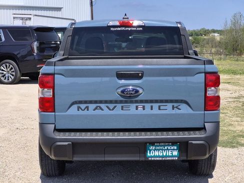 Used 2022 Ford Maverick XLT FWD image 6