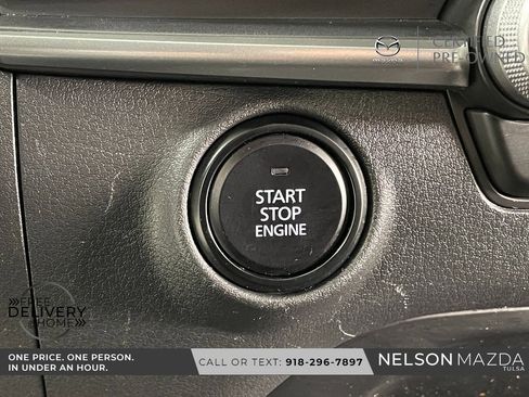 Used 2025 MAZDA MAZDA3 s Sport image 33