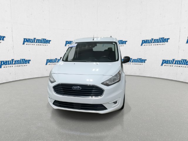 Certified 2020 Ford Transit Connect XLT FWD image 4