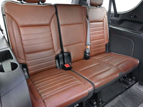 Used 2024 GMC Yukon XL Denali Ultimate image 41