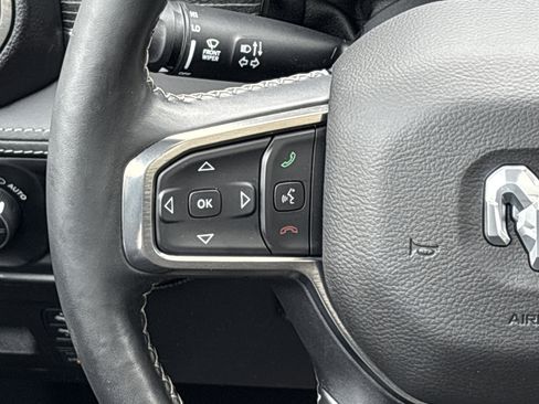 Used 2019 RAM 1500 Limited image 22