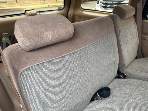 Used 1996 Ford Explorer 4WD 4-Door image 21