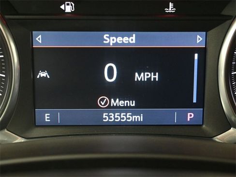 Used 2020 GMC Terrain SLT w/ Preferred Package image 17