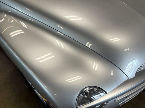 Used 2004 Chevrolet SSR w/ Preferred Equipment Group image 32