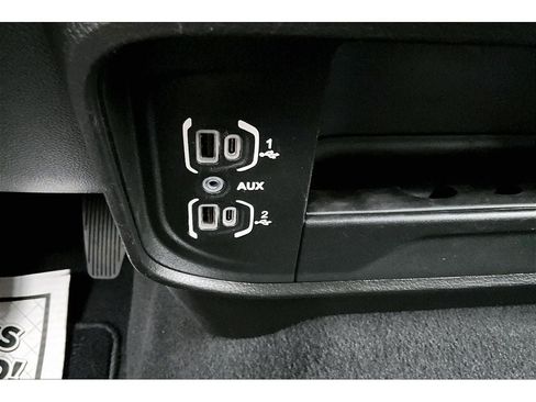 Used 2024 RAM 2500 Big Horn image 27