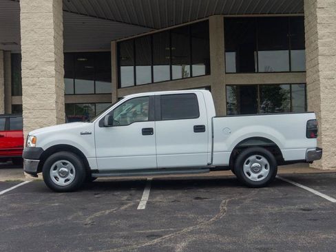 Used 2008 Ford F150 XL RWD image 5