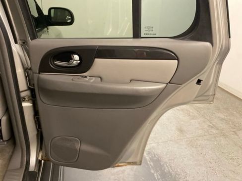 Used 2006 GMC Envoy SLE AWD/4WD image 27