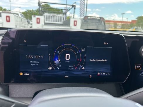 New 2026 Chevrolet Traverse LT w/ Midnight/Sport Edition FWD image 20