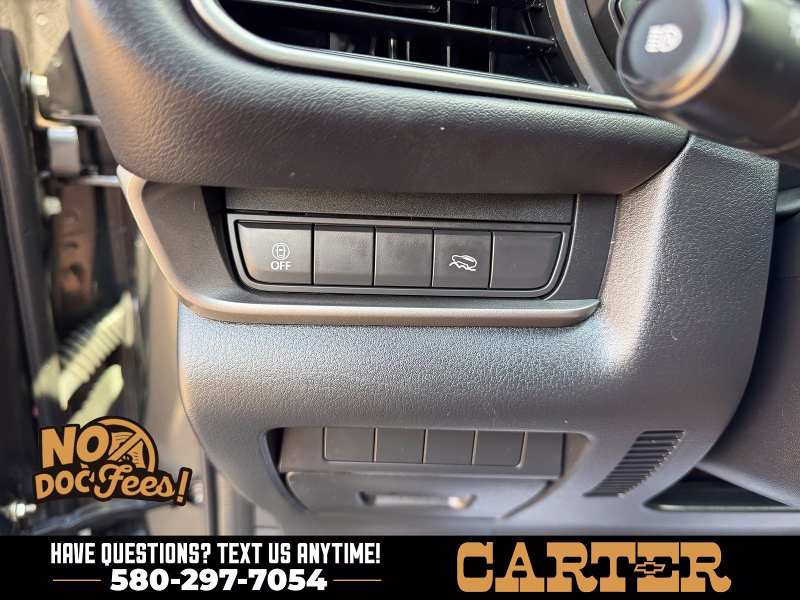Used 2023 MAZDA CX-30 AWD 2.5 S w/ Select Package image 16