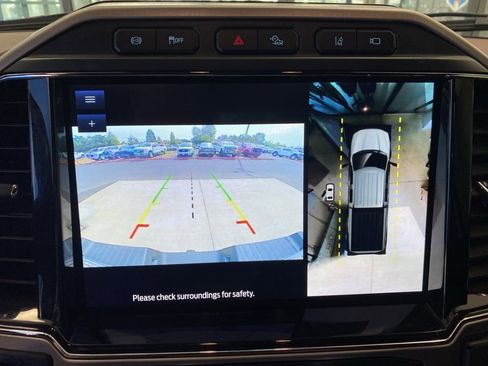 Used 2022 Ford F350 Platinum w/ Tremor Off-Road Package image 18