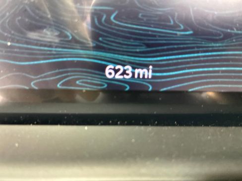 New 2024 Jeep Grand Cherokee Limited 4xe w/ Luxury Tech Group II image 17