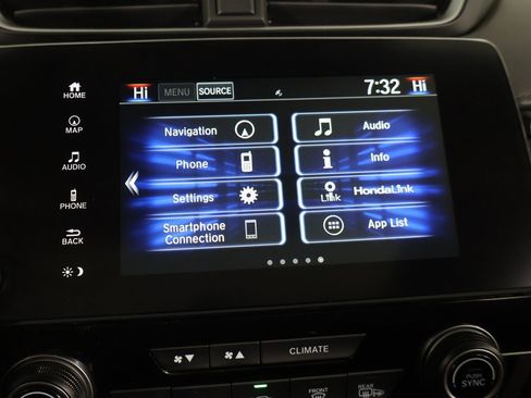 Used 2022 Honda CR-V Touring image 46