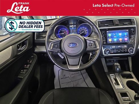 Used 2019 Subaru Legacy 2.5i Premium AWD/4WD image 18