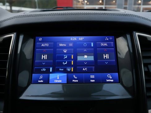 Used 2021 Ford Ranger Lariat image 16