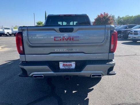 New 2026 GMC Sierra 1500 Denali image 3