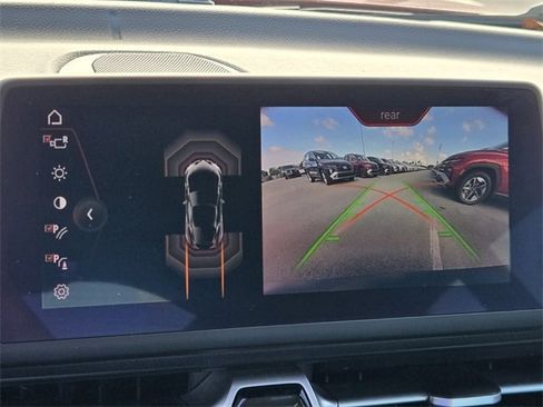 Used 2020 Toyota Supra Premium w/ Driver Assist Package image 20