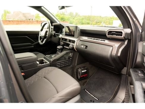 Certified 2026 Toyota Tacoma SR5 RWD image 17