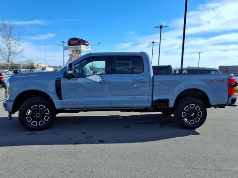 New 2026 Ford F250 Platinum image 6