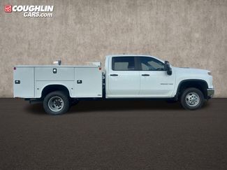 New 2026 Chevrolet Silverado 3500 W/T w/ WT Convenience Package video 2