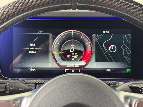 Used 2023 Mercedes-Benz G 63 AMG Squared image 27