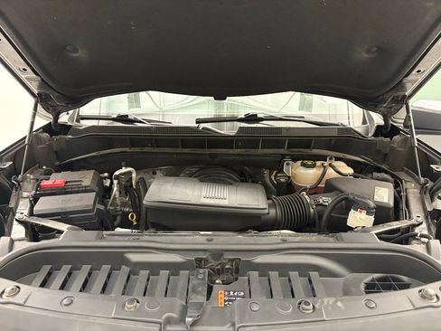 Certified 2020 Chevrolet Silverado 1500 LT w/ Texas Edition RWD image 40